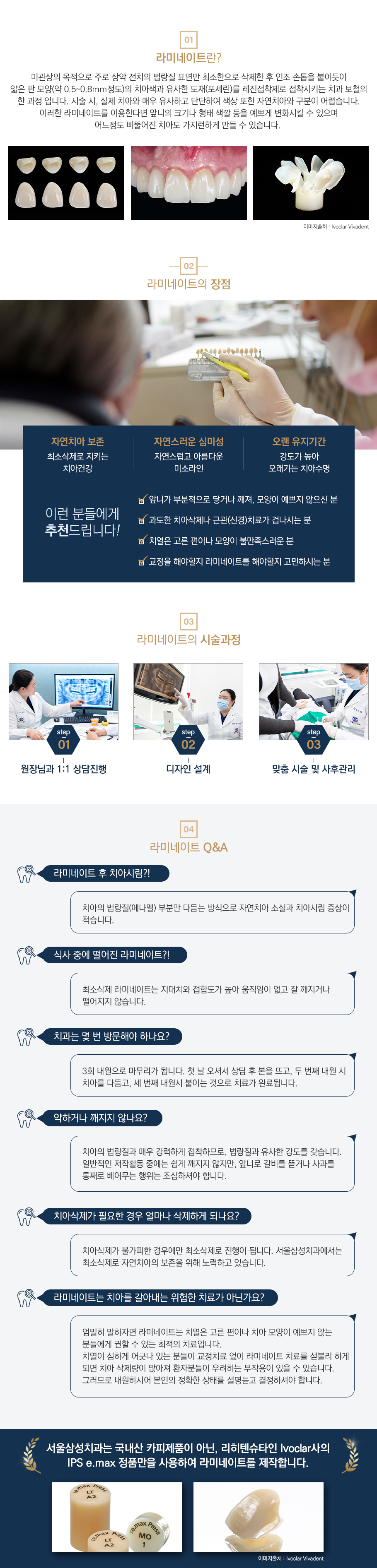 라미네이트